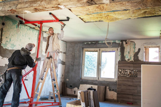 Reliable NY Insulation Contractor Solutions