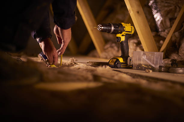 Best Insulation for Specific Applications in Angola On The Lake, NY